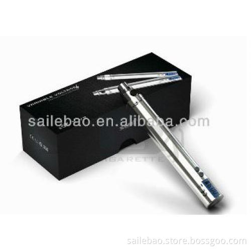 new !slb ego v v2 mega 1200mAh battery from shenzhen SLB Smoking